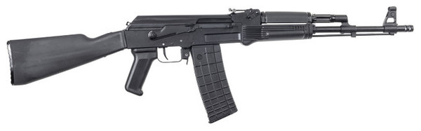 Arsenal Sam5, 5.56x45mm NATO 16.30" 30+1 Black