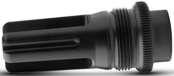 Advanced Armament Company Flash Hider Aac 65038  7.62 Tv 5/824