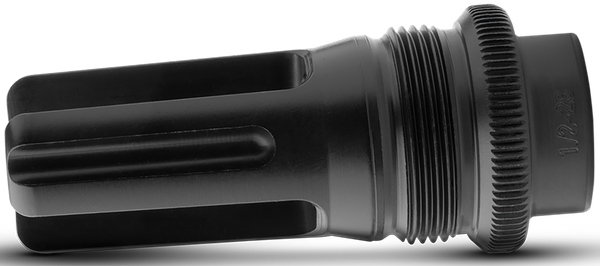 Advanced Armament Company Flash Hider Aac 65037  556 Tv 1/228