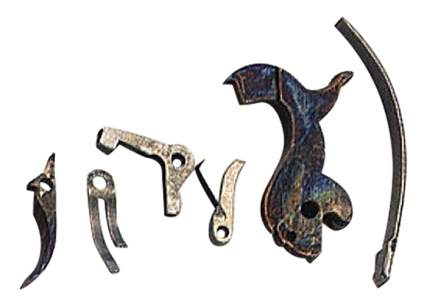 Pietta (emf Company Inc) 1851/60/61 Paf51k  1851navy/1860army Parts Kit
