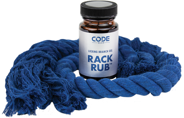 Code Blue Ropeadope Oa1419 Rope A Dope