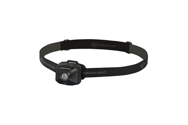 Streamlight Qb Cmpt Spot Beam Black