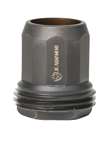 Jk Armament  Jkmdhdbe12m22x.75 Baldeagle Otb Saiga M22 X.75