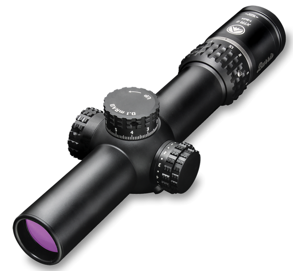 Burris Xtr Ii Bur 201019*xtrii 34  18x24 Bal Dot Rfp