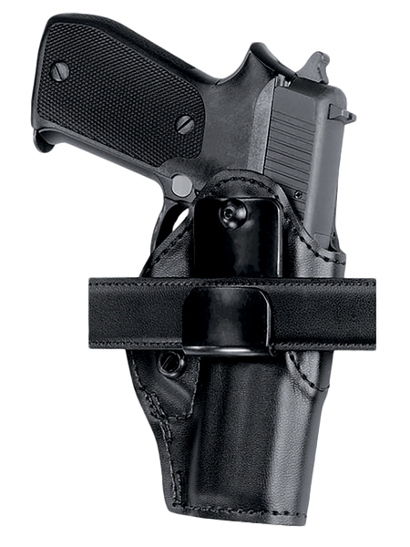 Safariland Model 27 Saf 277761  Inside Pants Holster