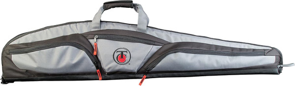 TC RIFLE OR MUZZLELOADER CASE 47 3 POCKETS