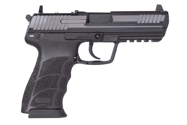 Heckler and Koch (HK USA) Hk45 V1 Da/sa 45acp Langdon