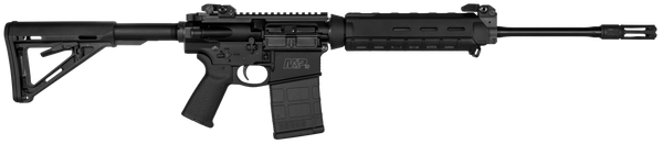 Smith & Wesson Le M&p10 Lesw 311314 M&p10moe 308 18 20r