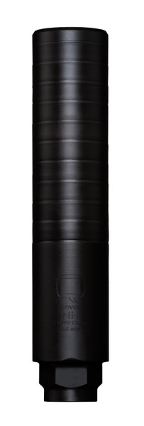 Q Porq Chop 8.6blk Silencer