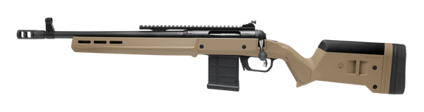 Savage 110 Sav 58196 Magpul Scout Fde Lh 6.5 Crd 
 