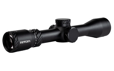 Riton Optics X3 Primal 315x44 Lw 30mm Moa