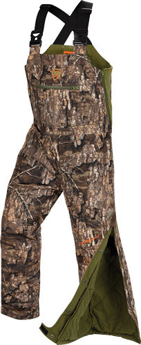 Arctic Shield Tundra 3in1  Bib Realtree Timber Large