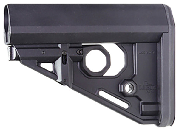 Larue Tactical Rat Lt800blk  R.a.t. Ar15 Stock Blk