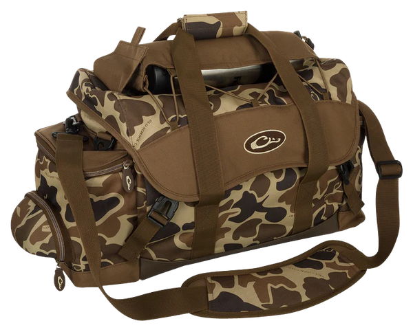 Drake Waterfowl Blind Bag Da2020016  Lg Old School