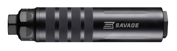 Savage Arms Ac350 350leg Blk Silencer