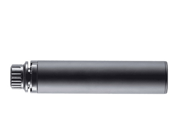 B&T Apc/ghm9 Rqd 9mm Suppressor