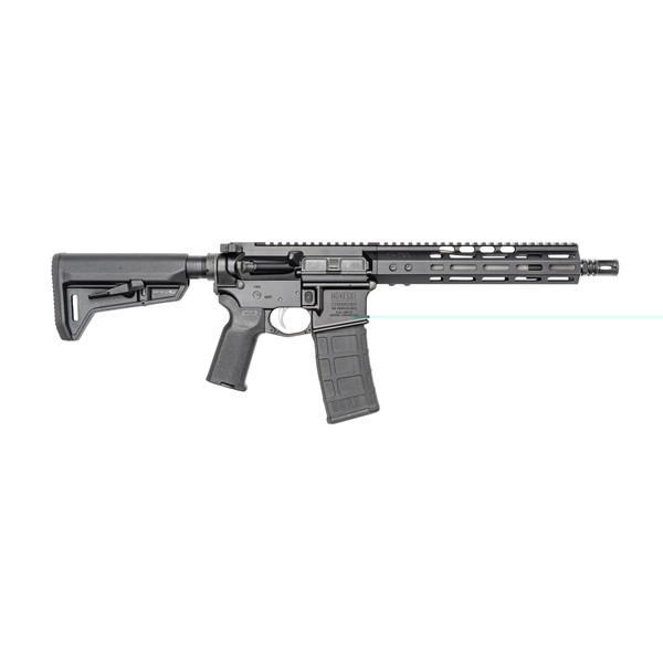 Noveske Chainsaw Sbr 223 Remington/5.56 Nato 10.5" 30rd Black