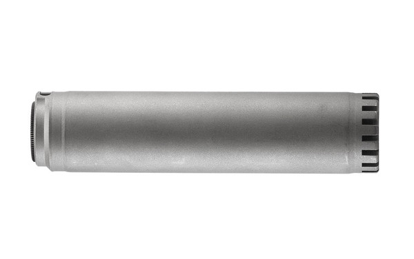 B&T SOUND SUPPRESSOR .223 REMINGTON/5.56X45MM NATO GRAY MARS QD