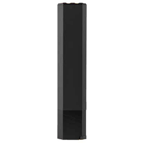 SILENCERCO OSPREY .45 ACP BLACK 2.0