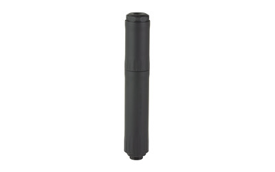 Huxwrx Suppressors Rad 9MM