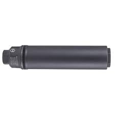 Maxim Dsx-d Suppressor Blk
