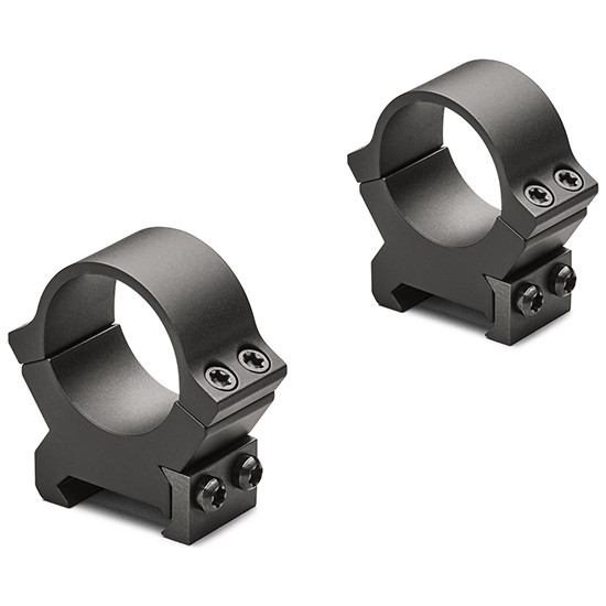 LEU RINGS PRW2 1 MED GLOSS