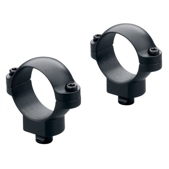 LEU RINGS QR 30MM MED