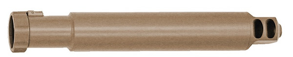 Barrett Firearms Qdl 50bmg Suppressor Fde