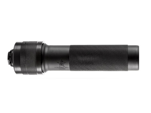 Dead Air Armament Wolverine Pbs-1 7.62 Ak 14x1lh