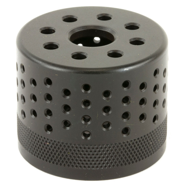 Spike's Dynacomp Brkng Spdr End Cap
