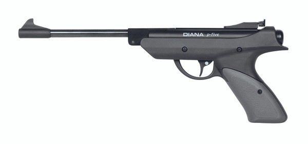 BLG DIANA PISTOL P-FIVE