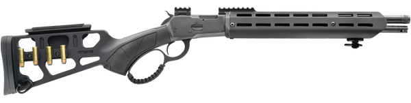 Chiappa Firearms 92 Chia 920.434 1892 Td Wildland Lvr 44m 16 Blk