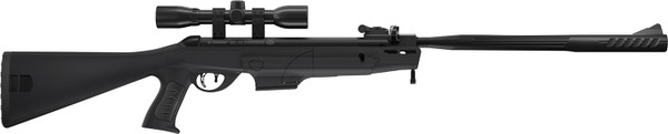 Crosman Magfire Cros Cmd2sxs  .22cal Break Barrel Airrfl