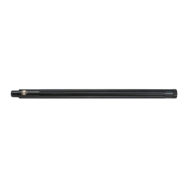 Faxon Bbl 10/22 16" Hvy Flt Bull Blk
