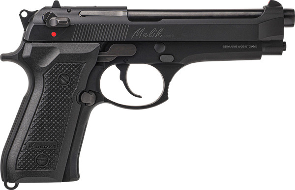 Armscor Melik Rocki 10lmk924 9mm 4.9 10r Blk 
 