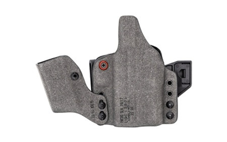 Safariland Incogx S&W M&p M2.0 Lgt Rt Black