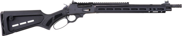 Marlin Dark Series Model 336 .30-30 Winchester, 16.1" Graphite Black Cerakote Steel Threaded Barrel - 5 Rounds [MPN: 70902]