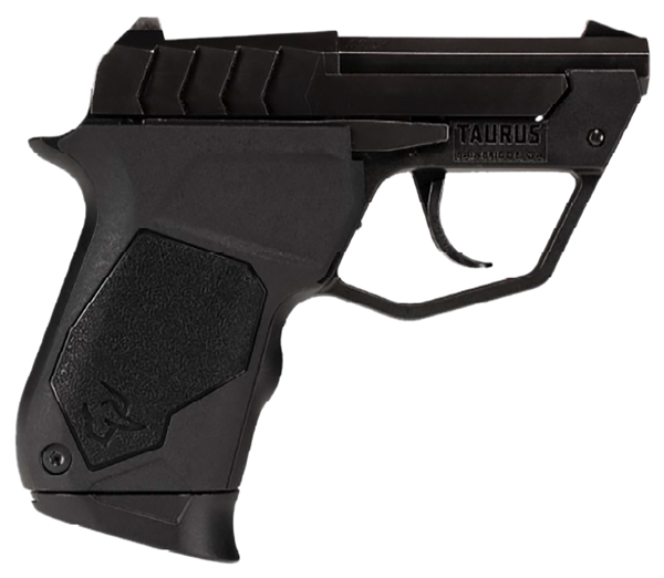 Taurus 22tuc Tau 1 22tuc131 22lr 3 1x9 Rds Bk/bk