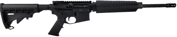 Del ton Inc 316mh Optic Ready Delton Smormh16 0 Or Mlok 16 556
