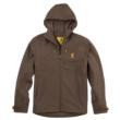 Browning Pahvant Pro Jacket Major Brown L