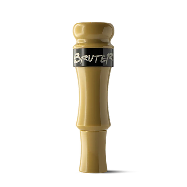 Rolling Thunder Game Call Brute R, Rtgc Dc012-dtn   Brute R   Cutdown        Dark Tan