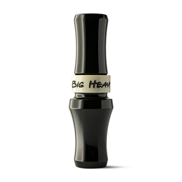 Rolling Thunder Game Call Big Heavy, Rtgc Gc001-blk   Big Heavy Honker Call   Matte Blk