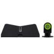 XS Sight DXT2 Standard Dot for Glock 20 21 29 30 30S 37 41  Green