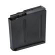 Accurate Mag AICS Long Action SSSF Rifle Magazine .300 Wn Black 5/rd
