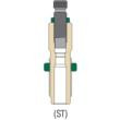Redding Series B Seating Die (Only) for Bottleneck Cases .24 Nosler