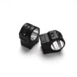 Area 419 Match Scope Ring 34mm Diameter Medium (28mm) Height