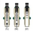 Redding Series D Deluxe Die Set for Bottleneck Cases .300 PRC