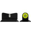 XS Sight DXT2 Big Dot for Kimber Micro  Yellow