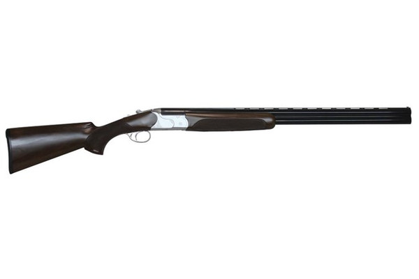 Cz Redhead Premier O/u 12ga 28" Vr Ct 5 Walnut 
 