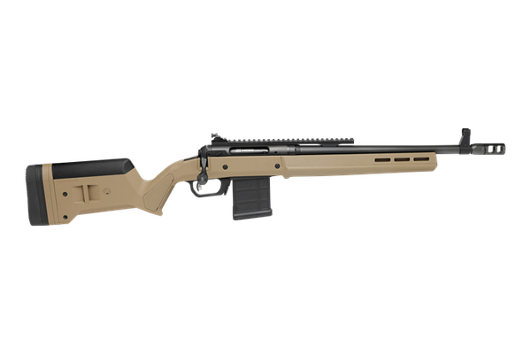 Savage 110 Sav 58187 Magpul Scout Fde 5.56